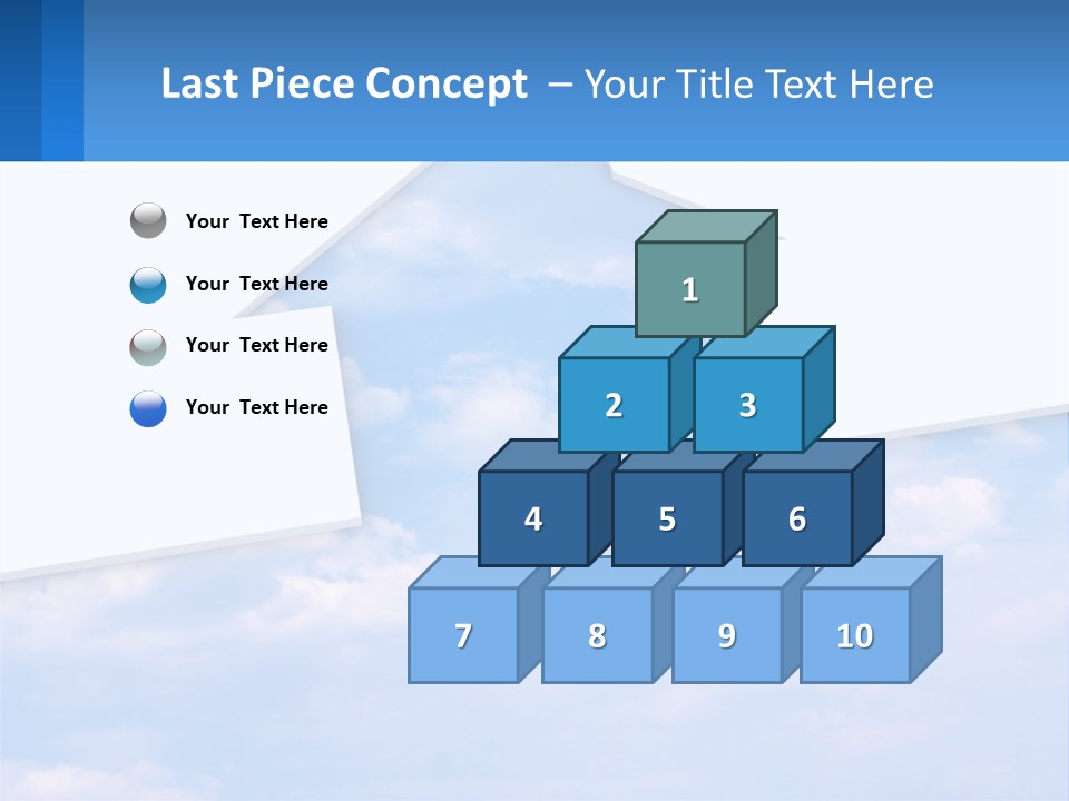 Home Planning PowerPoint Template