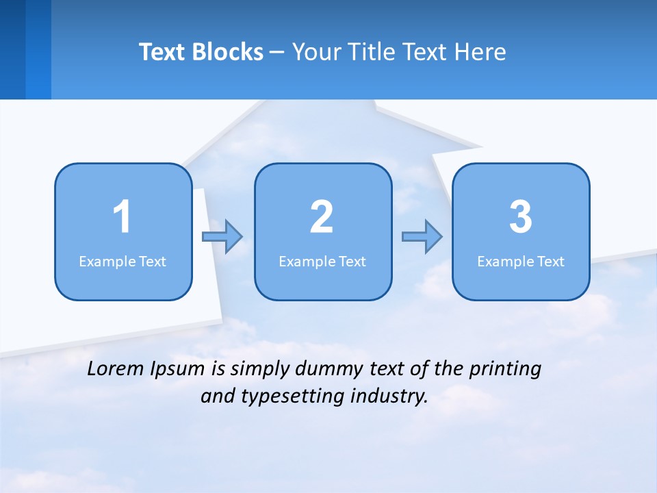 Home Planning PowerPoint Template