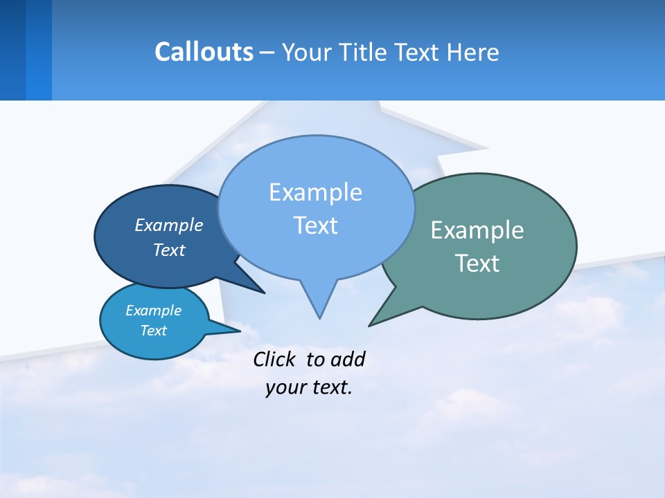 Home Planning PowerPoint Template