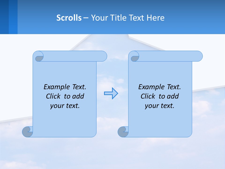 Home Planning PowerPoint Template