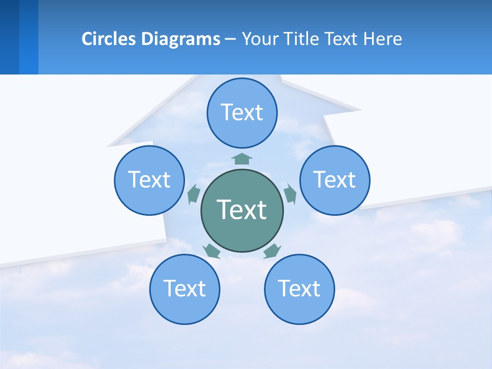 Home Planning PowerPoint Template