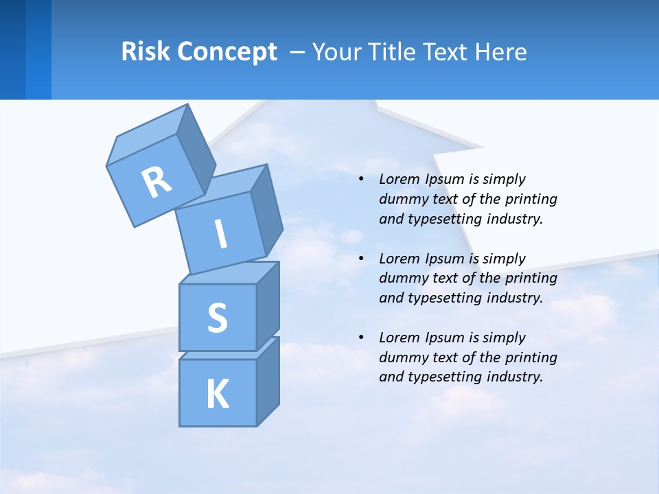 Home Planning PowerPoint Template
