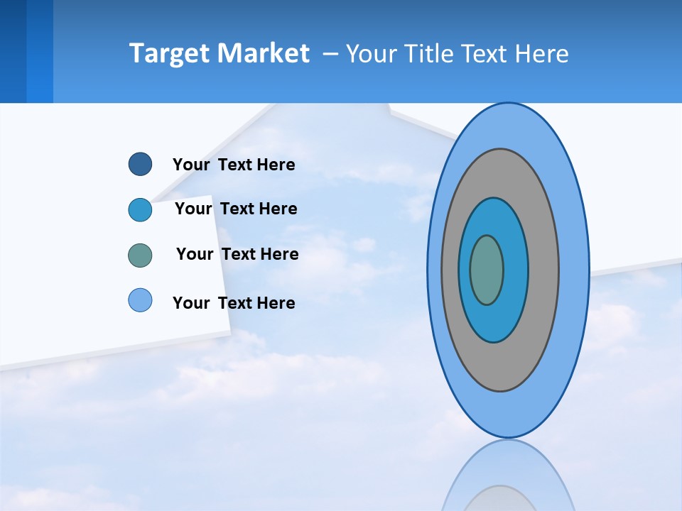 Home Planning PowerPoint Template