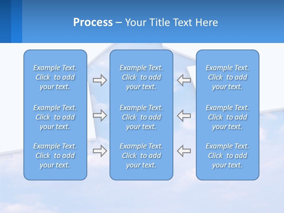 Home Planning PowerPoint Template