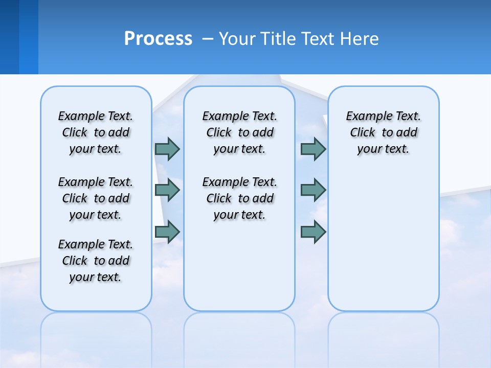 Home Planning PowerPoint Template