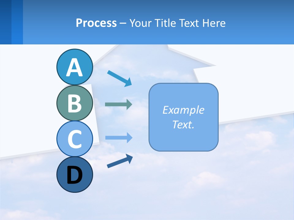 Home Planning PowerPoint Template