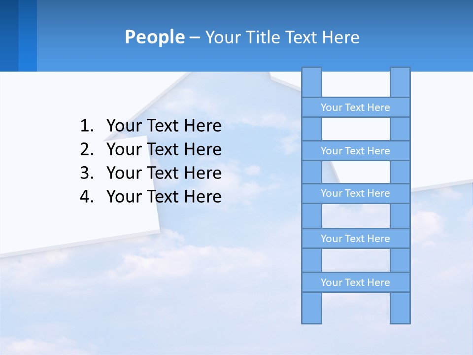 Home Planning PowerPoint Template