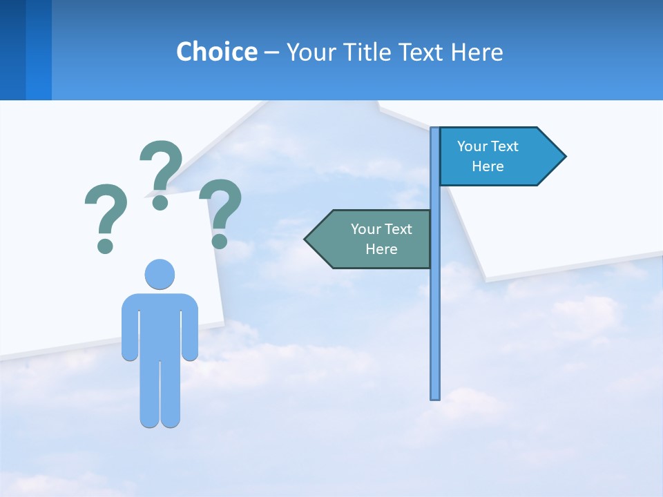 Home Planning PowerPoint Template