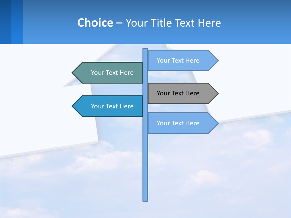 Home Planning PowerPoint Template
