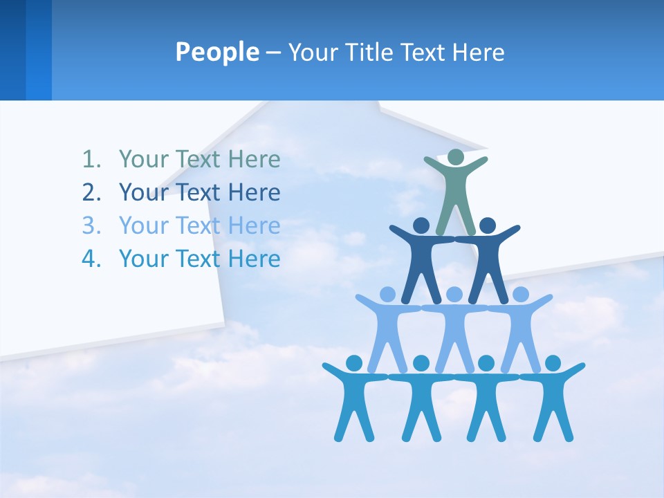 Home Planning PowerPoint Template