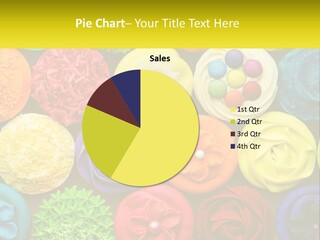 Sweets PowerPoint Template