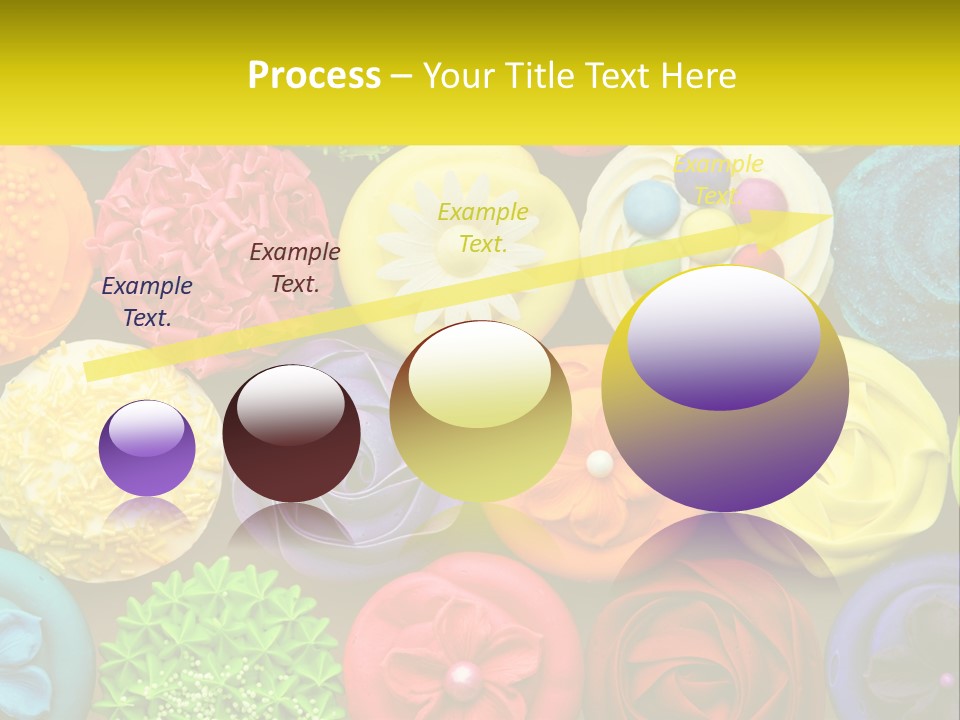 Sweets PowerPoint Template