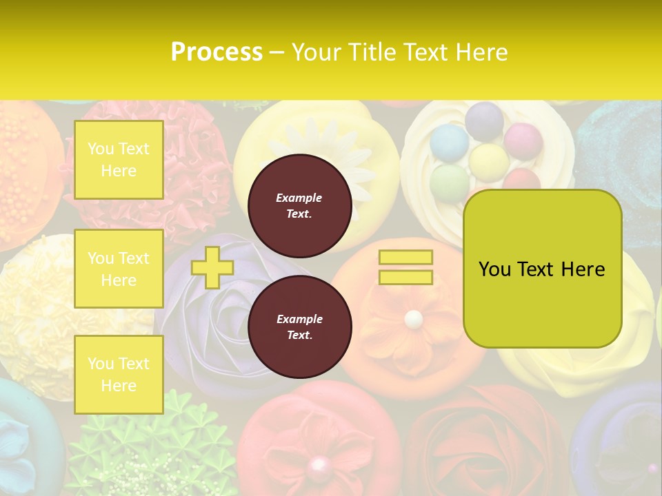 Sweets PowerPoint Template