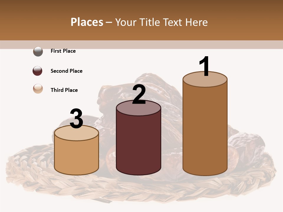 Raisin PowerPoint Template