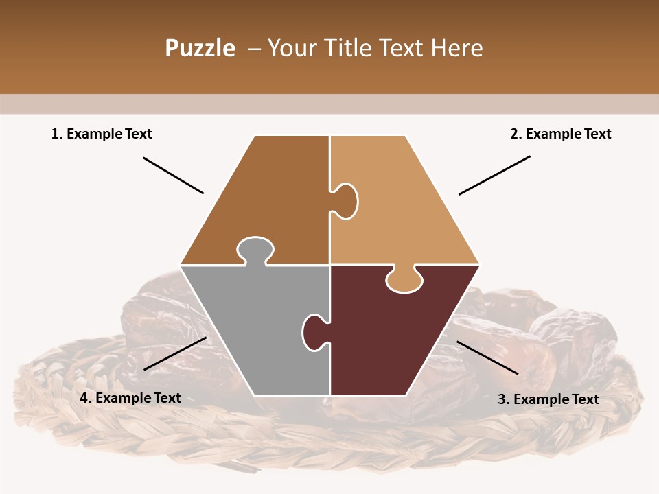 Raisin PowerPoint Template