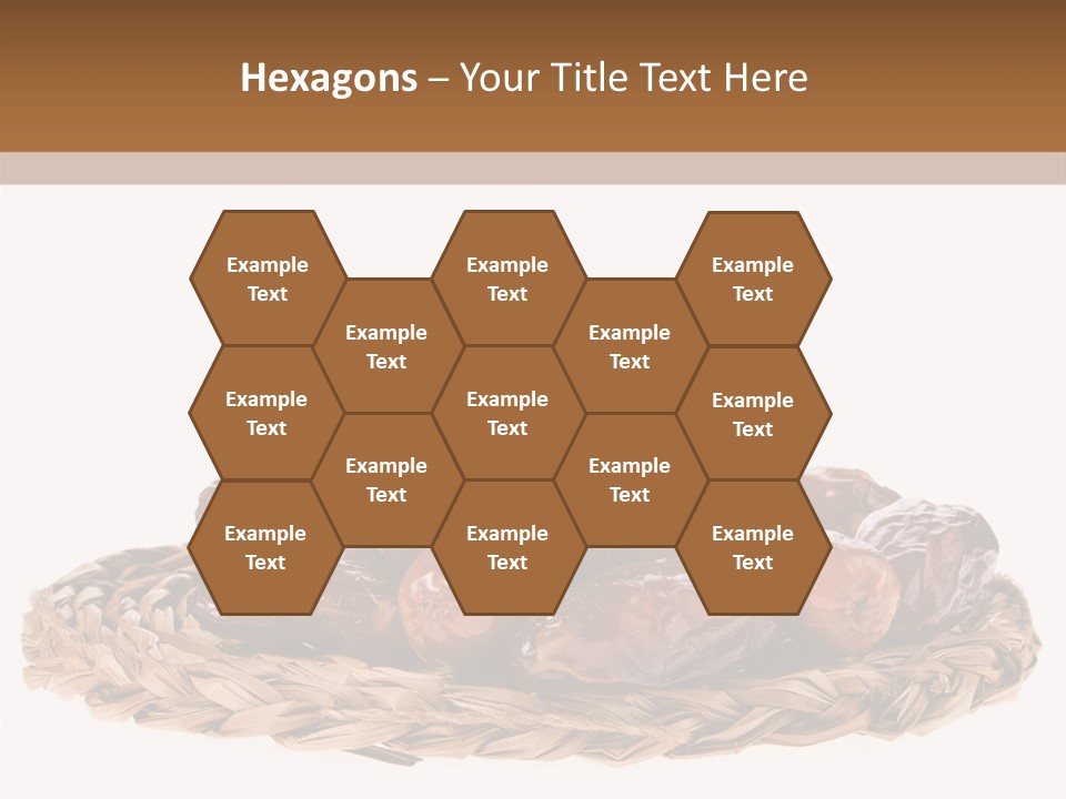 Raisin PowerPoint Template