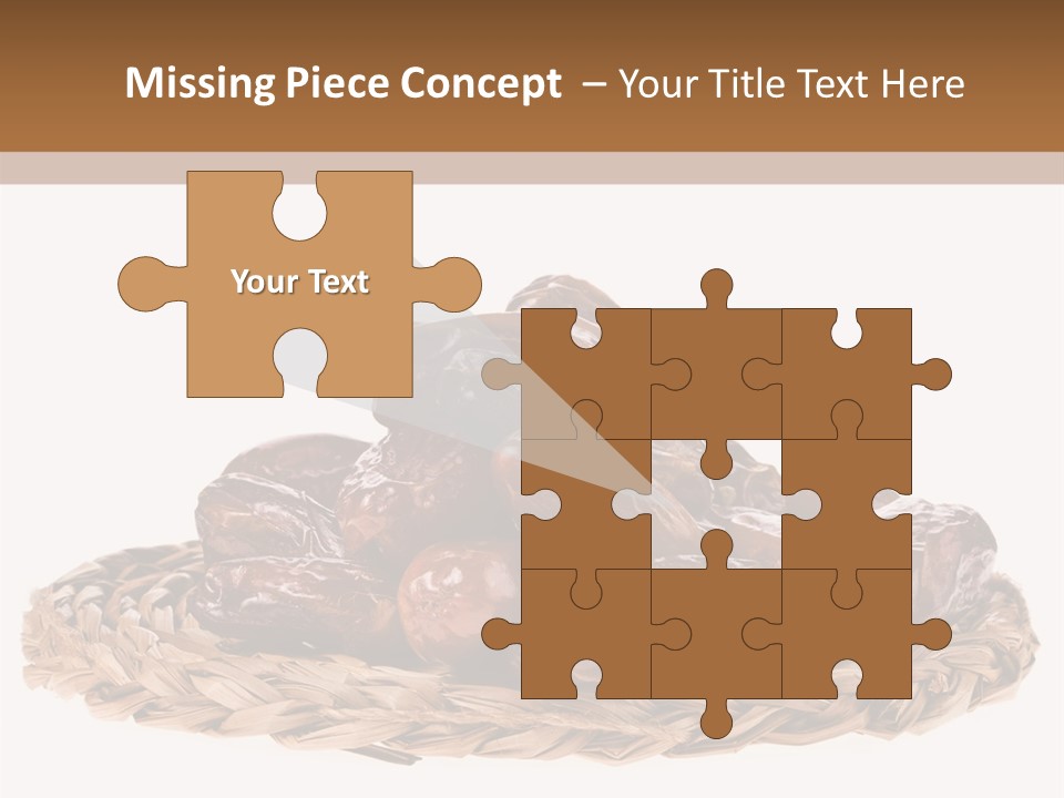 Raisin PowerPoint Template