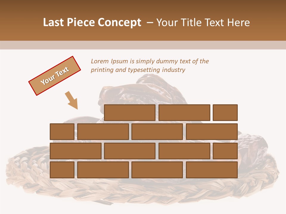 Raisin PowerPoint Template