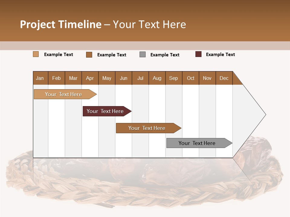 Raisin PowerPoint Template
