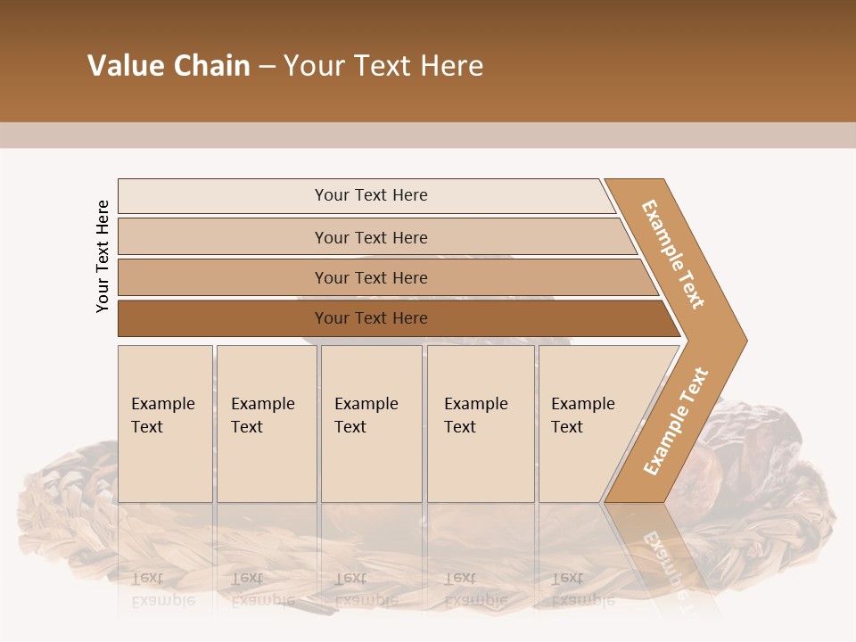 Raisin PowerPoint Template