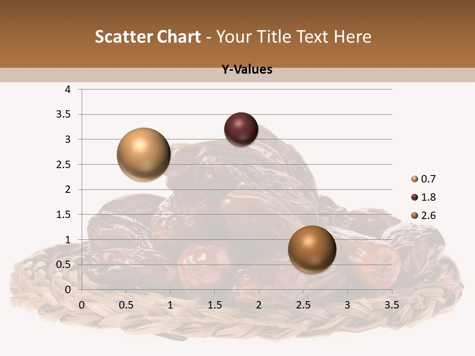 Raisin PowerPoint Template