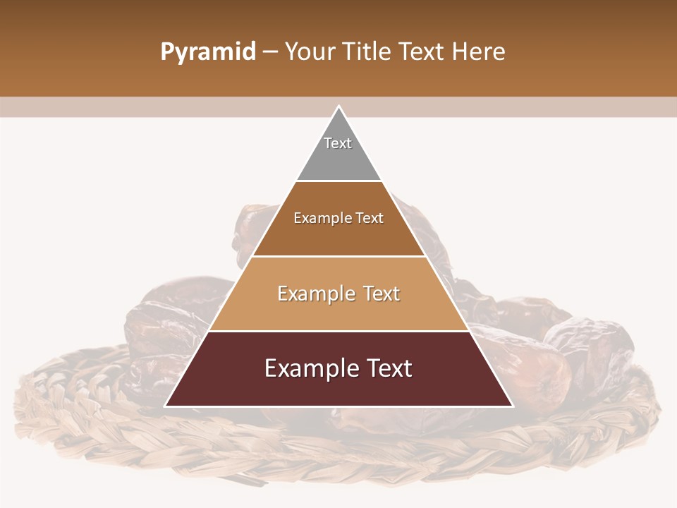Raisin PowerPoint Template
