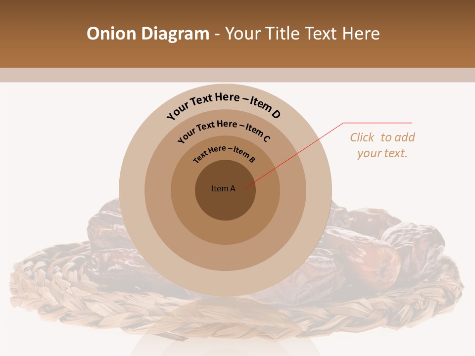 Raisin PowerPoint Template