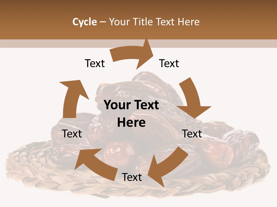 Raisin PowerPoint Template