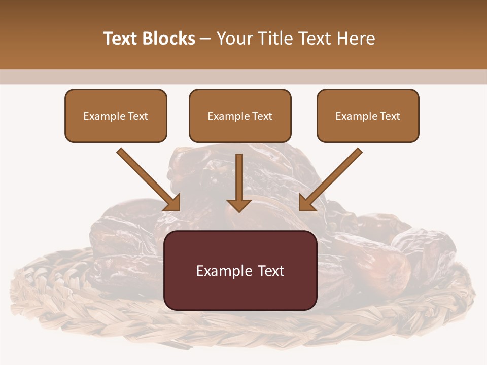 Raisin PowerPoint Template