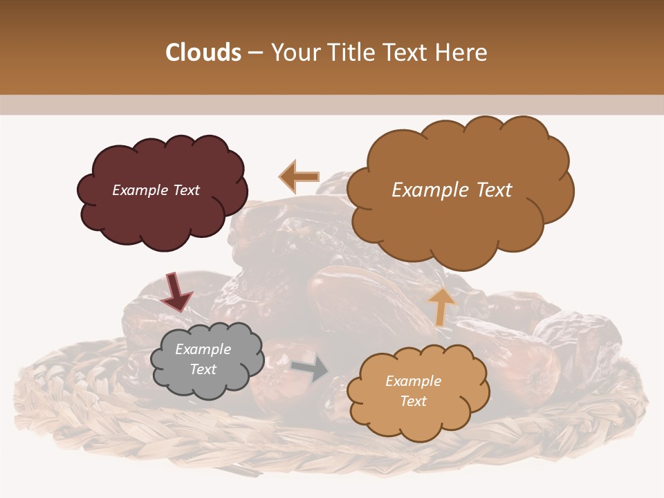 Raisin PowerPoint Template