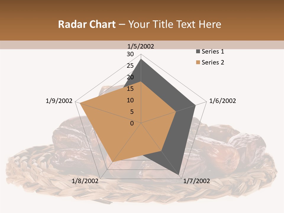 Raisin PowerPoint Template