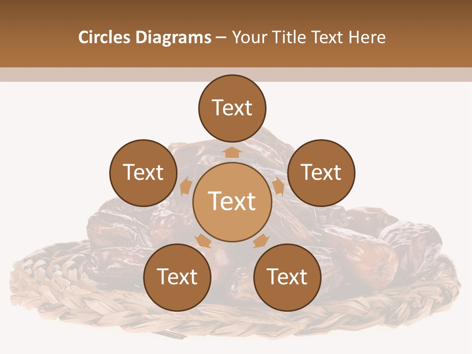 Raisin PowerPoint Template