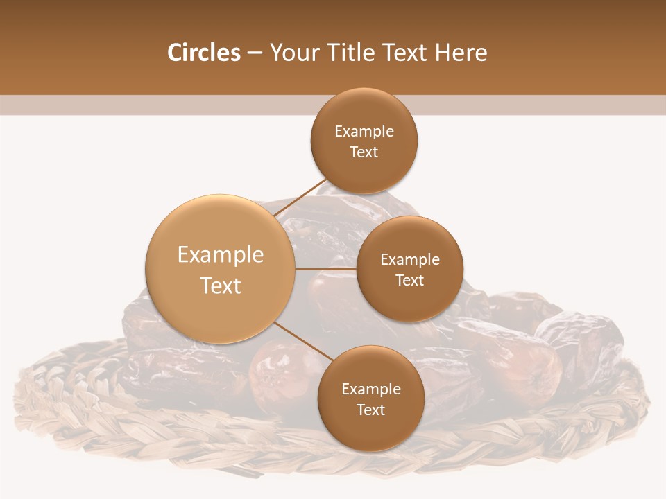 Raisin PowerPoint Template