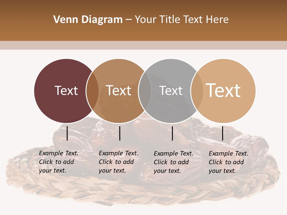 Raisin PowerPoint Template