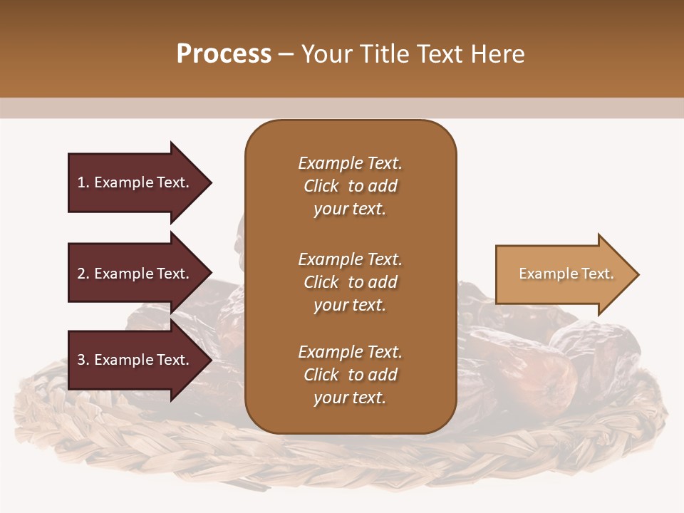 Raisin PowerPoint Template