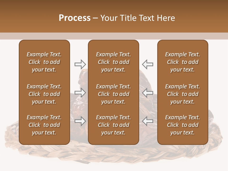 Raisin PowerPoint Template