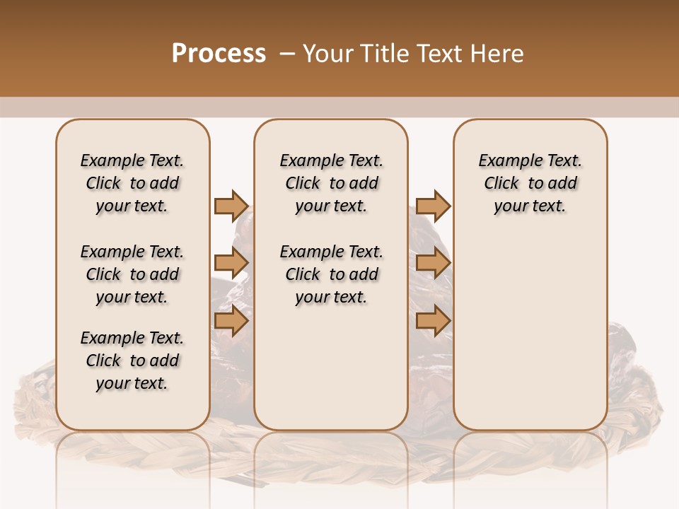 Raisin PowerPoint Template