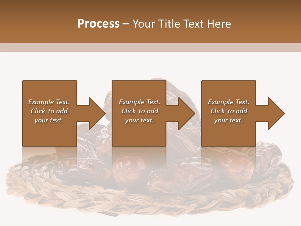 Raisin PowerPoint Template