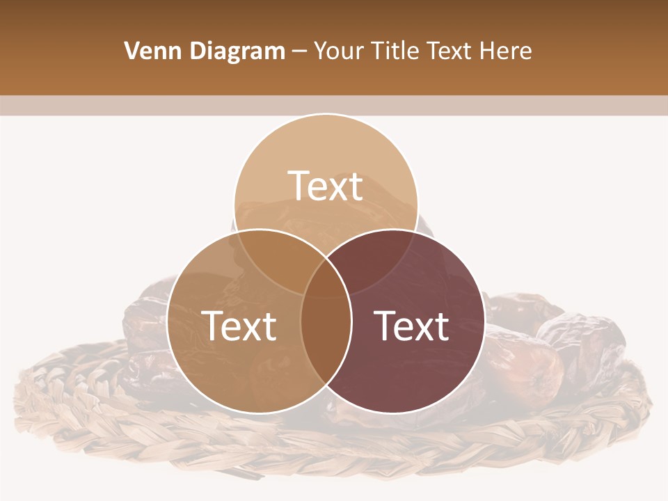 Raisin PowerPoint Template