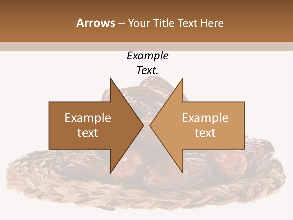 Raisin PowerPoint Template
