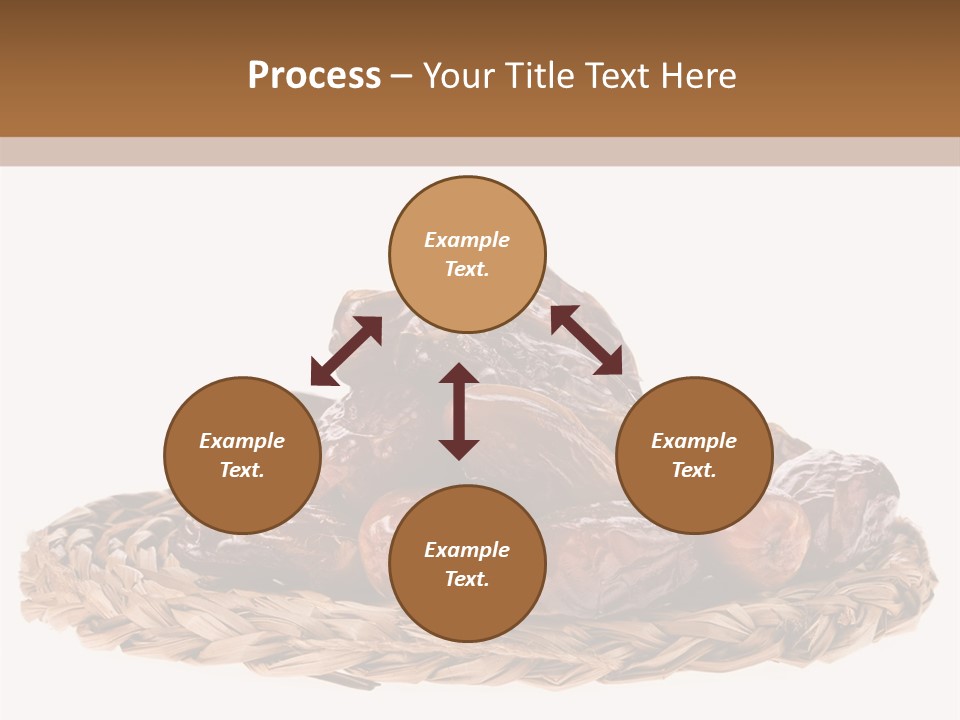 Raisin PowerPoint Template
