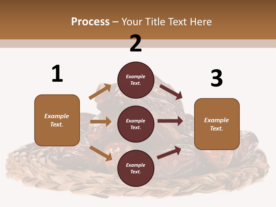 Raisin PowerPoint Template