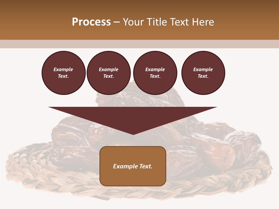 Raisin PowerPoint Template