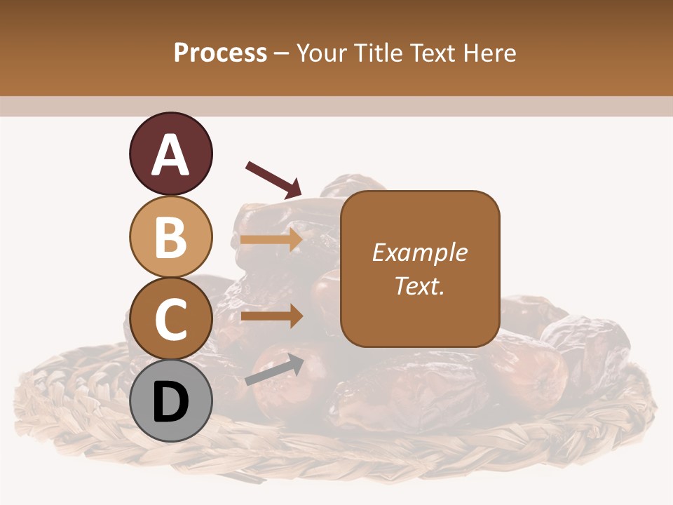 Raisin PowerPoint Template
