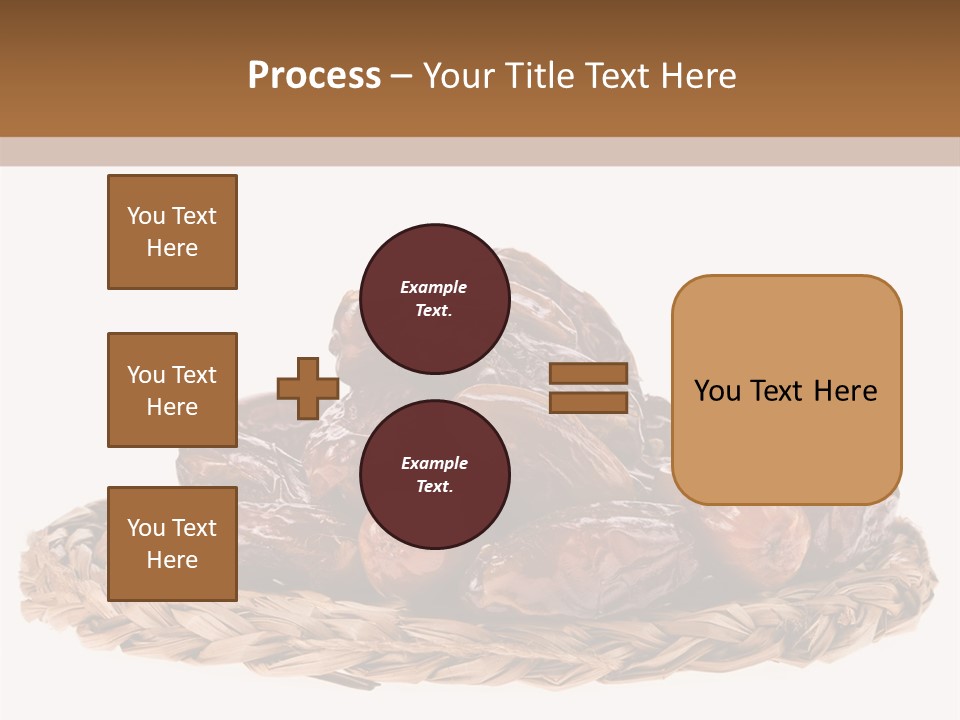 Raisin PowerPoint Template