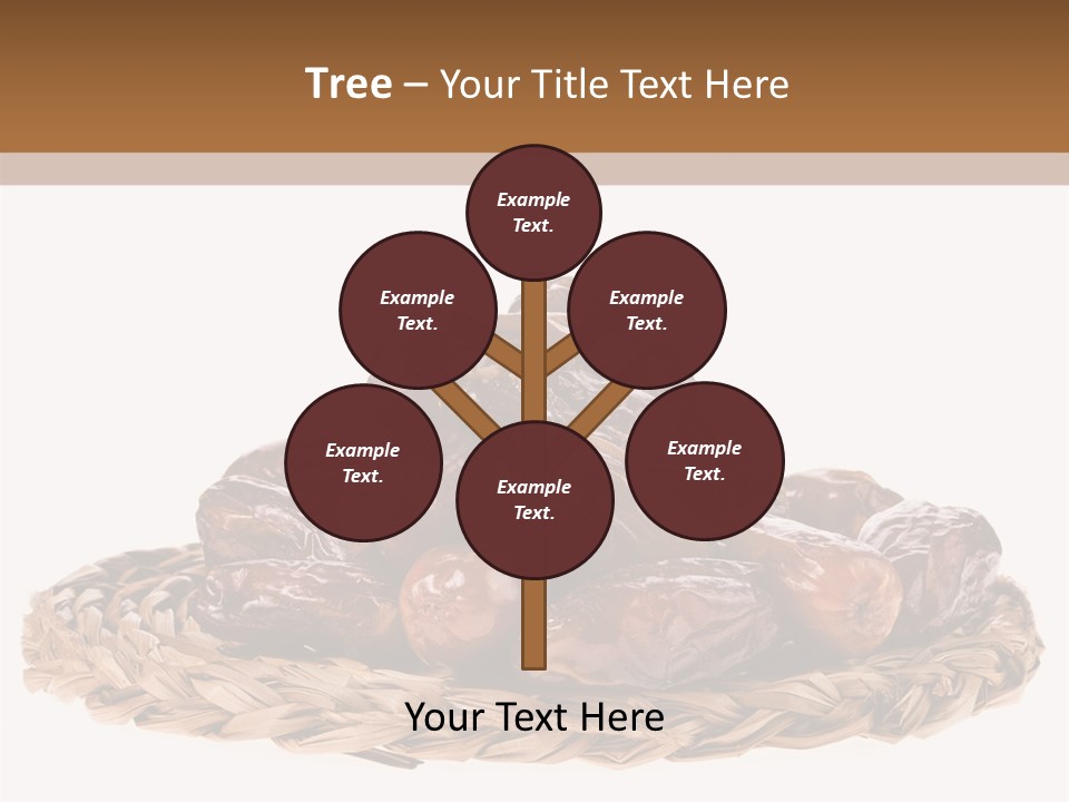 Raisin PowerPoint Template