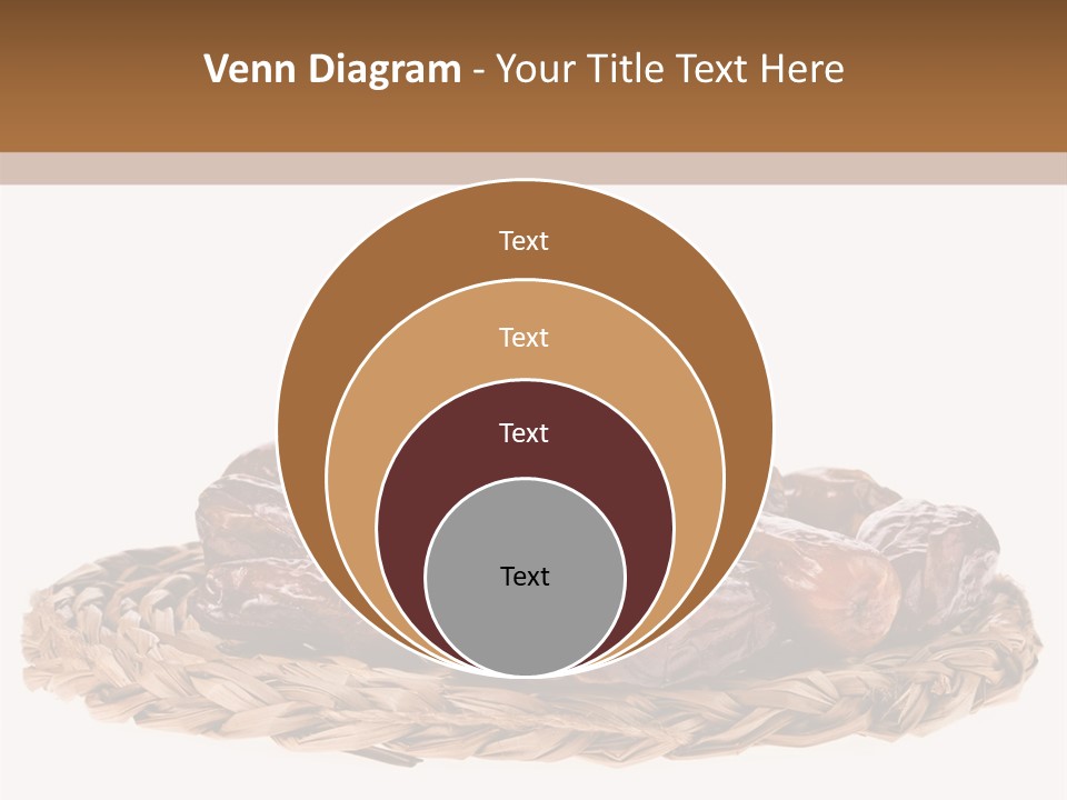Raisin PowerPoint Template