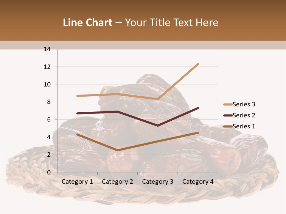 Raisin PowerPoint Template