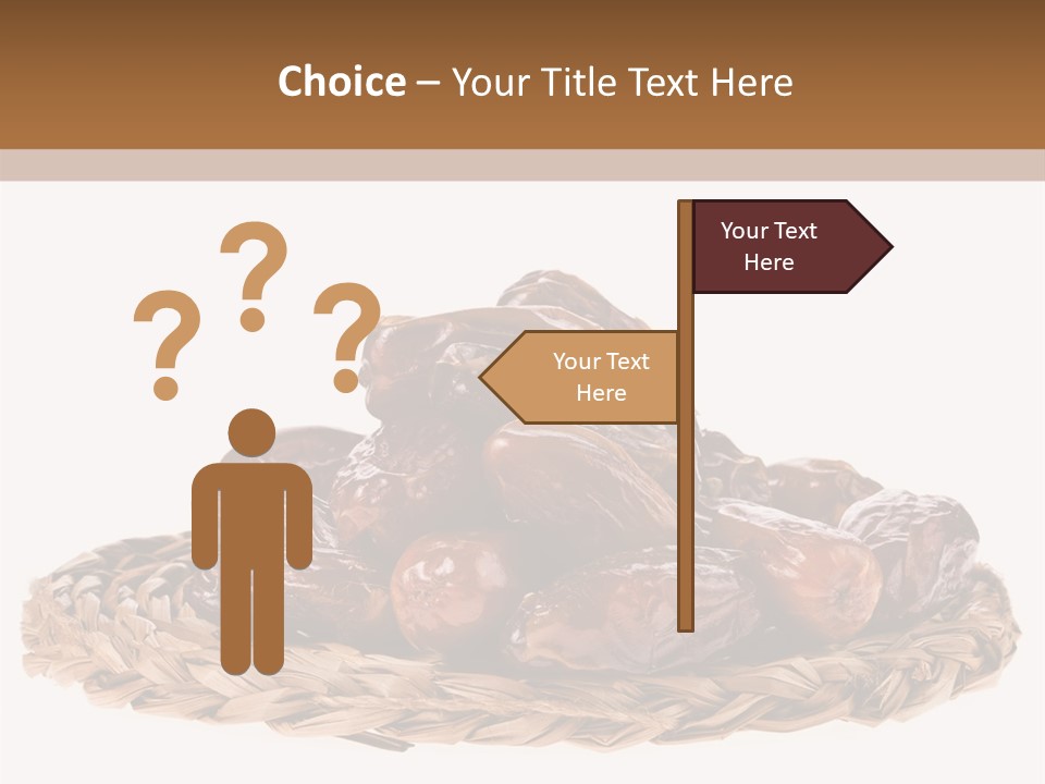 Raisin PowerPoint Template