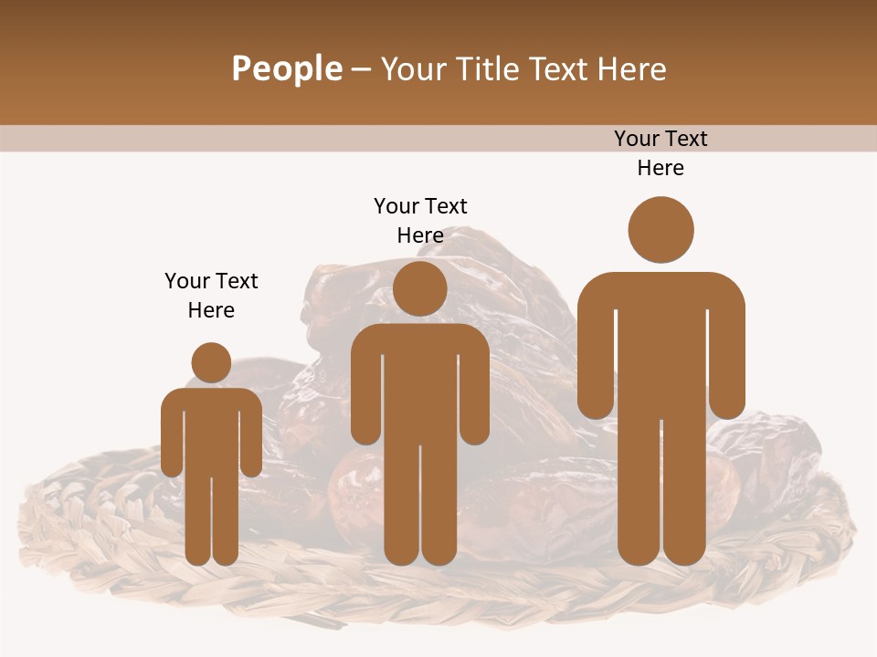 Raisin PowerPoint Template